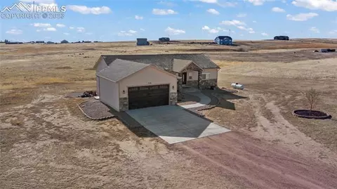 3195 Hoofprint Rd, Peyton, CO 80831 photo 3