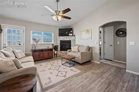 3195 Hoofprint Rd, Peyton, CO 80831 photo 9