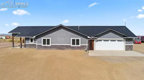 2481 S Henderson Rd, Monte Vista, CO 81144