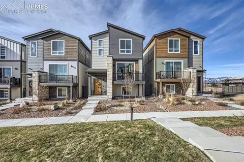 4110 Parkwood Trl, Colorado Springs, CO 80918