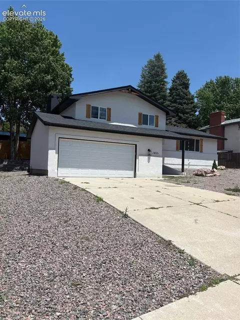 2855 Villa Loma Dr, Colorado Springs, CO 80917