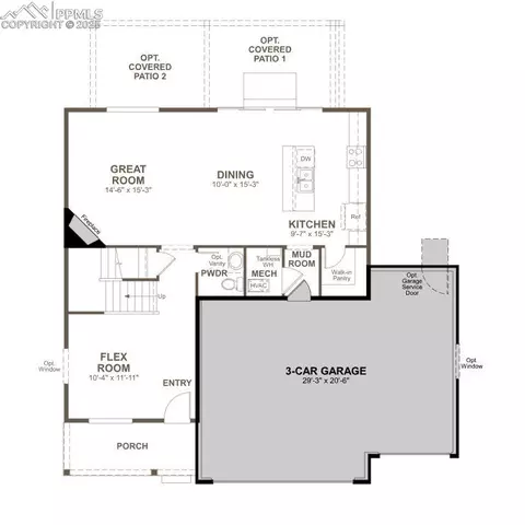 16799 Starfall Dr, Monument, CO 80132 photo 21