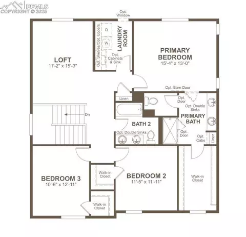 16799 Starfall Dr, Monument, CO 80132 photo 22