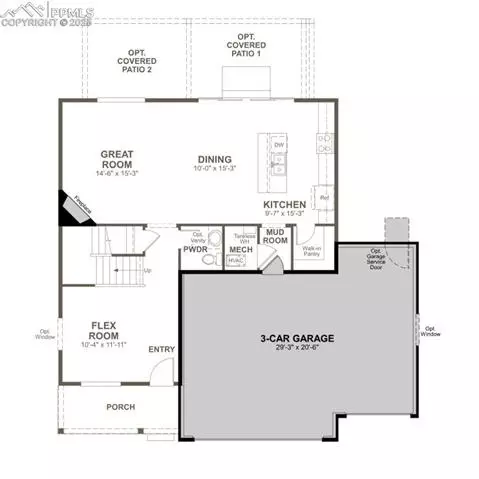 16799 Starfall Dr, Monument, CO 80132 photo 21