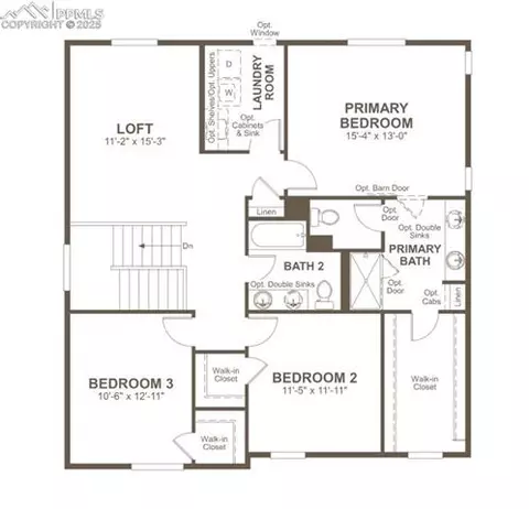 16799 Starfall Dr, Monument, CO 80132 photo 22