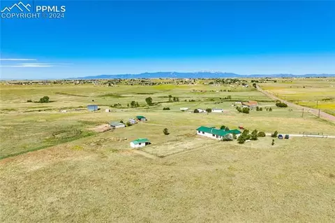 18285 Jones Rd, Peyton, CO 80831