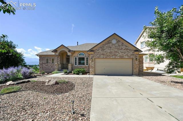 6610 Standing Rock Pl, Colorado Springs, CO 80923