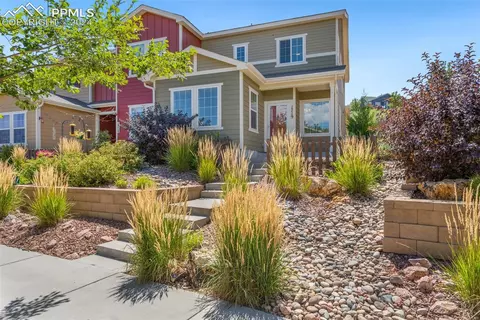 1719 Portland Gold Dr, Colorado Springs, CO 80905