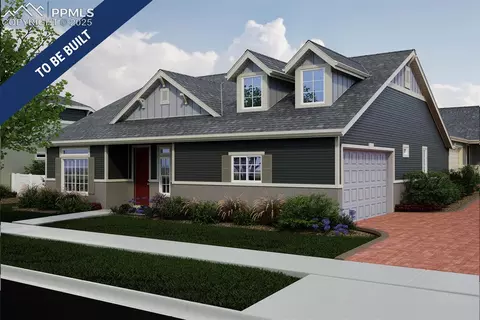 5836 Torrisdale Vw, Colorado Springs, CO 80927