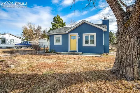 344 Washington St, Monument, CO 80132