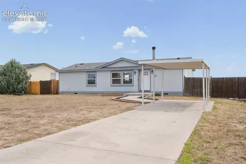 4671 Pipestem Ave, Colorado Springs, CO 80928