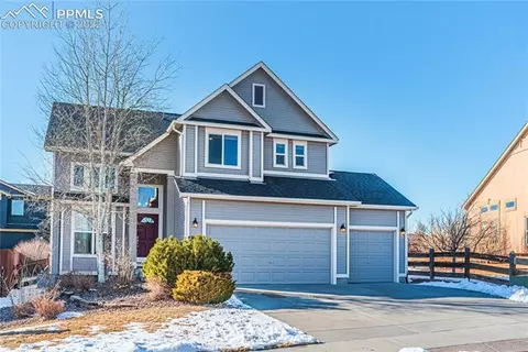 12306 Sleeping Bear Rd, Peyton, CO 80831 photo 2