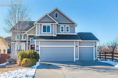 12306 Sleeping Bear Rd, Peyton, CO 80831 photo 1