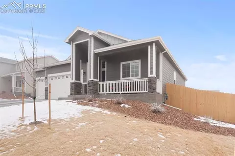 10278 Triborough Trl, Peyton, CO 80831 photo 1