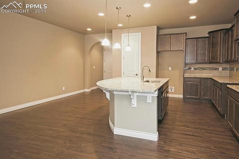 9994 Golf Crest Dr, Peyton, CO 80831 photo 5