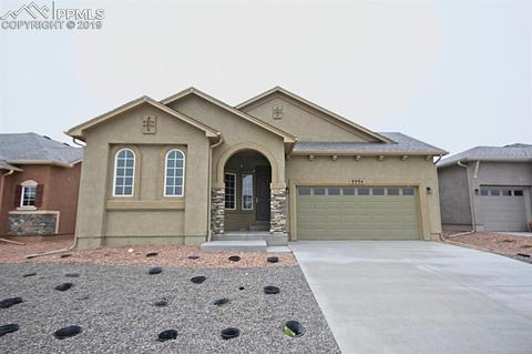 9994 Golf Crest Dr, Peyton, CO 80831 photo 1