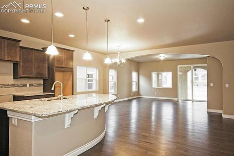 9994 Golf Crest Dr, Peyton, CO 80831 photo 2