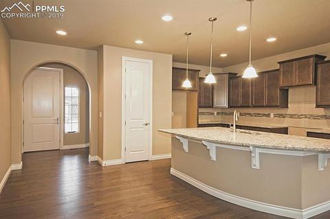 9994 Golf Crest Dr, Peyton, CO 80831 photo 3