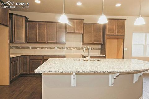 9994 Golf Crest Dr, Peyton, CO 80831 photo 4