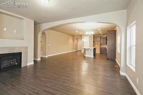 9994 Golf Crest Dr, Peyton, CO 80831 photo 6