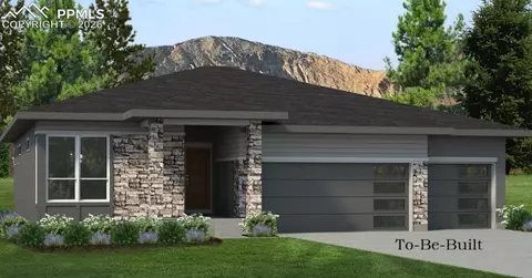 8231 Perry Owens Dr, Colorado Springs, CO 80908