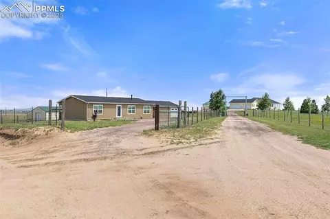 4005 E Blaney Rd, Peyton, CO 80831 photo 16