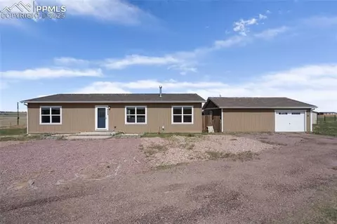 4005 E Blaney Rd, Peyton, CO 80831 photo 5