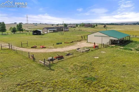 4005 E Blaney Rd, Peyton, CO 80831 photo 11