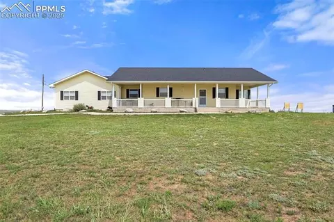 4005 E Blaney Rd, Peyton, CO 80831 photo 3