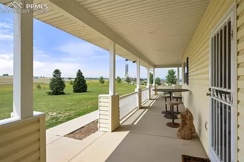 4005 E Blaney Rd, Peyton, CO 80831 photo 4