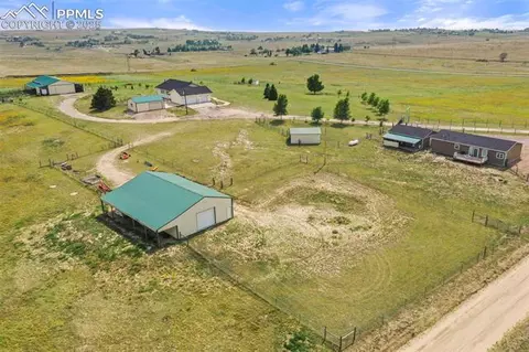 4005 E Blaney Rd, Peyton, CO 80831 photo 17