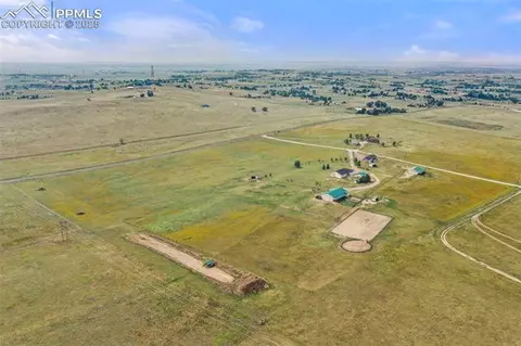 4005 E Blaney Rd, Peyton, CO 80831 photo 18