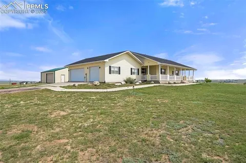 4005 E Blaney Rd, Peyton, CO 80831 photo 2