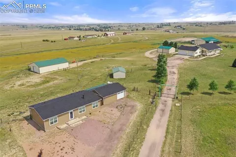 4005 E Blaney Rd, Peyton, CO 80831 photo 6