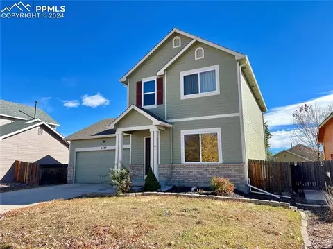 6237 Baxter Dr, Colorado Springs, CO 80923