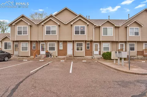 3124 Bridgewater Dr, Colorado Springs, CO 80916
