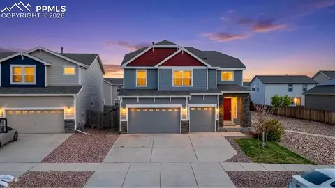 7797 Wagonwood Pl, Colorado Springs, CO 80908
