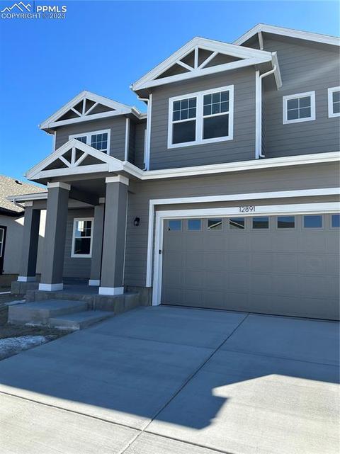 12891 Stone Valley Dr, Peyton, CO 80831 photo 3
