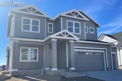 12891 Stone Valley Dr, Peyton, CO 80831 photo 8