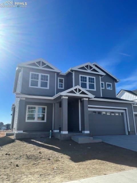 12891 Stone Valley Dr, Peyton, CO 80831 photo 4