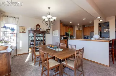 5630 Annie Oakley Way, Colorado Springs, CO 80923