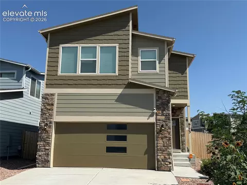 6173 Big Bird Dr, Colorado Springs, CO 80925