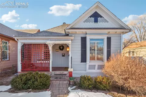 2311 W Kiowa St, Colorado Springs, CO 80904