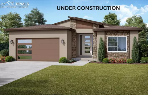 6535 Loaderman Dr, Colorado Springs, CO 80924
