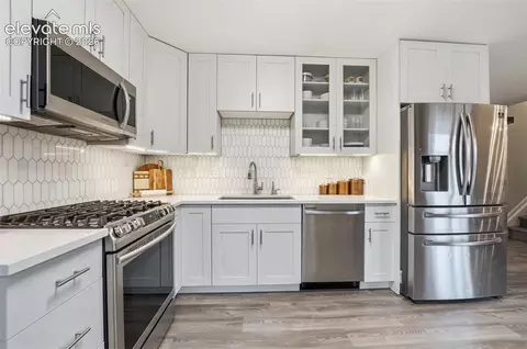 4220 N Nonchalant Cir, Colorado Springs, CO 80917