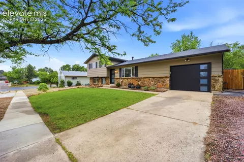 4220 N Nonchalant Cir, Colorado Springs, CO 80917