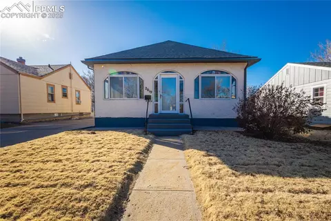 2019 N Main St, Pueblo, CO 81003
