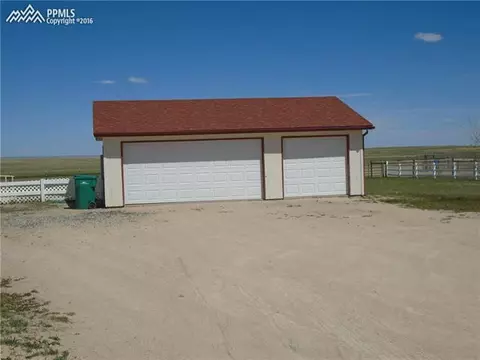 7255 Pfost Dr, Peyton, CO 80831 photo 2