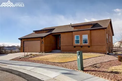 8562 Copenhagen Rd, Peyton, CO 80831 photo 2