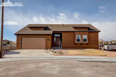 8562 Copenhagen Rd, Peyton, CO 80831 photo 1